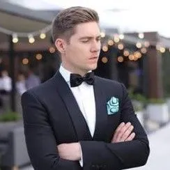 Trivexon Myrkal - Anton Kovačić